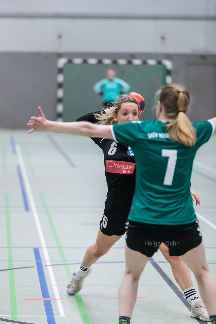 Bild 211 - Frauen ETV 3 - NieWa 3 : Ergebnis: 25:20